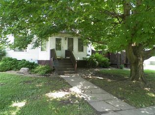 243 College Ave, Carlinville, IL