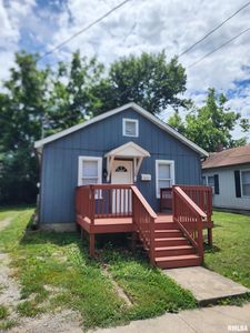611 W Cherry St, Carbondale, IL, 62901