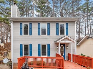2813 Rue Sans Famille, Raleigh, NC 27607