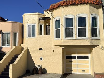 2555 31st Ave, San Francisco, CA, 94116