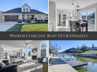 1398 Britany Ct, Edwardsville, IL