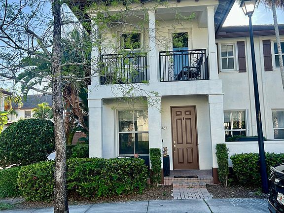 2nd image of 4501 Mimosa Terrace #1401