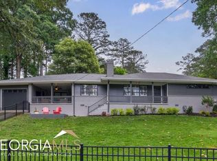 1903 Forest Green Dr NE, Atlanta, GA 30329