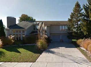 5834 Chatterfield Dr, Dublin, OH
