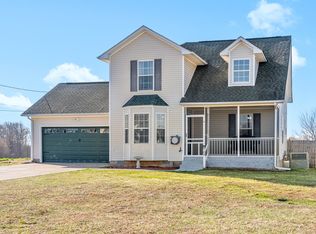 703 Shetland Dr, Oak Grove, KY 42262