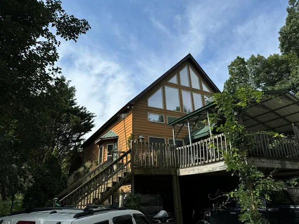 70844 NE Key Ridge Rd, Crawford, TN 38554