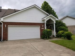 80A Clubhouse Ln, Lebanon, OH 45036