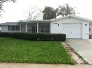 4850 Daphne St, New Port Richey, FL 34652