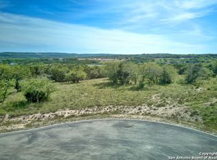 109 Santa Maria Ct, Canyon Lake, TX 78133