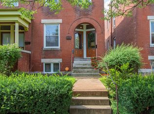 4040 Shenandoah Ave, Saint Louis, MO 63110