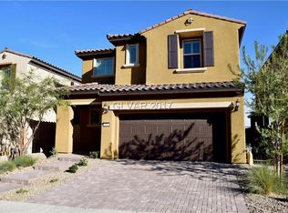 24 Berneri Dr, Las Vegas, NV 89138