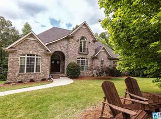 6078 William O Ln, Gardendale, AL 35071