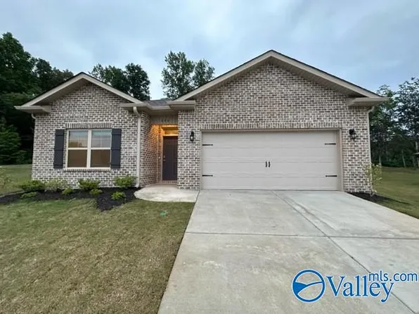 446 Jackson Point Cir, Huntsville, AL 35811