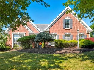 121 Anglers Way, Mcmurray, PA 15317