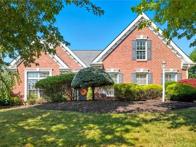 121 Anglers Way, Mcmurray, PA, 15317
