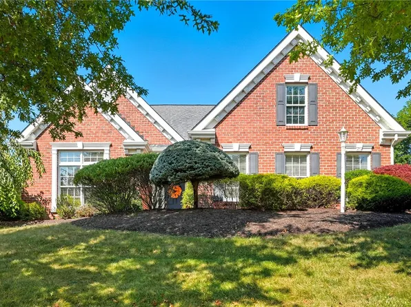 121 Anglers Way, McMurray, PA 15317