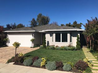 1552 Gilmore St, Mountain View, CA 94040