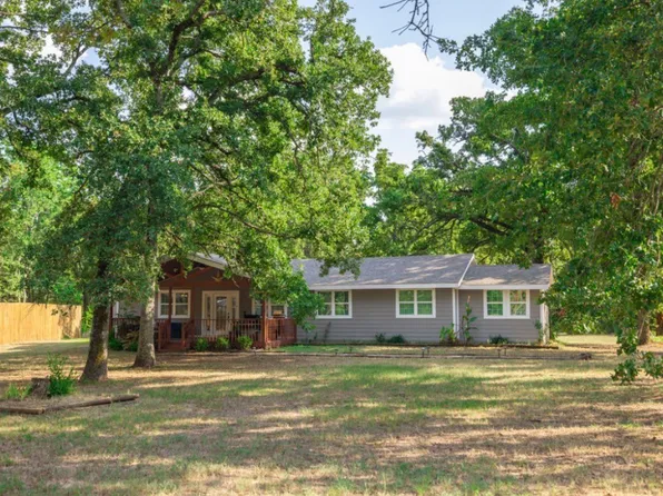 503 Vz County Road 2426, Canton, TX 75103