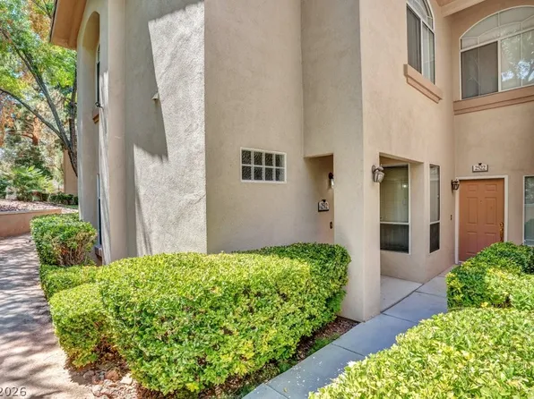 2050 W Warm Springs Rd Unit 2512, Henderson, NV 89014