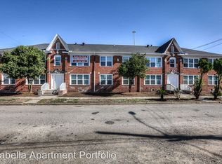 1901 Isabella St APT H, Houston, TX 77004