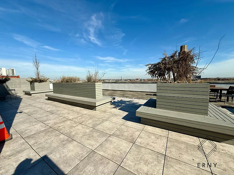1326 Ocean Ave #7G — Photo 20