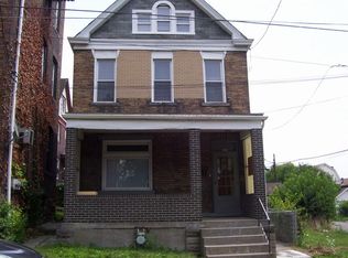 7520 Calumet St, Pittsburgh, PA