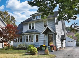 55 Elmcroft Rd, Rochester, NY 14609