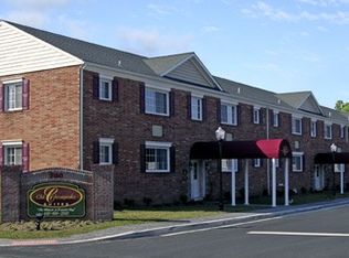 700 Commerce St, Havre De Grace, MD 21078