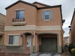 9911 Elkhead Creek Way, Las Vegas, NV 89148