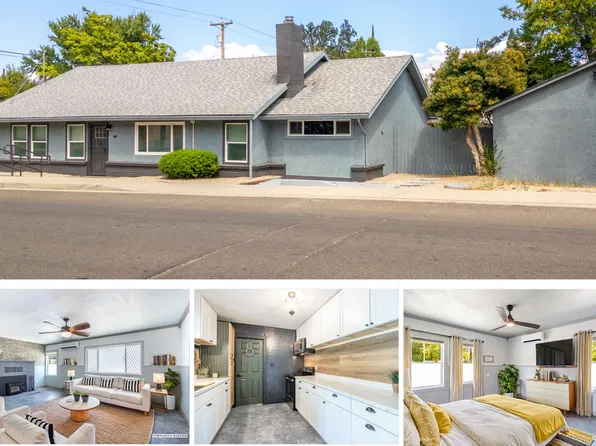 1901 Montana Ave, Shasta Lake, CA 96019