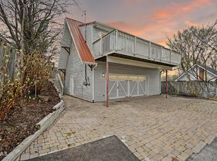 100 Grant St, Abingdon, VA 24210
