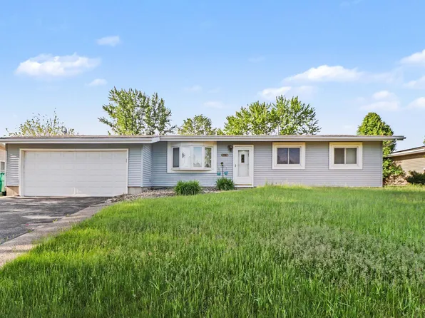 404 Sable Dr, Valparaiso, IN 46385