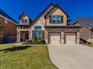 6619 Tara Creek Ct, Sugar Land, TX 77479