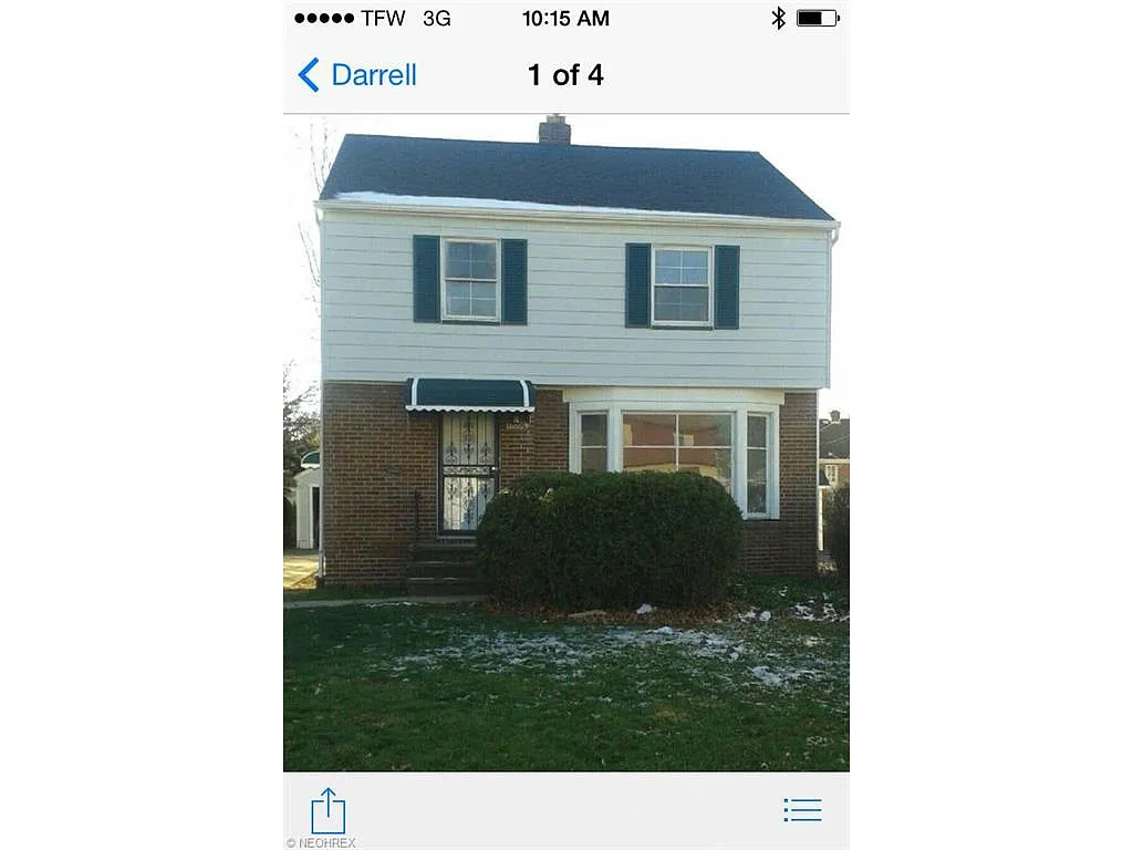 17006 Glendale Ave photo 1