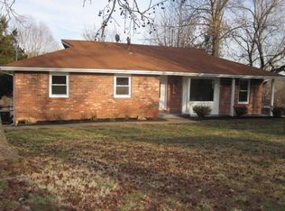 6036 S Farm Road 131, Brookline, MO 65619