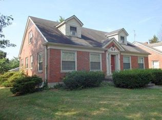 1146 Cooper Dr, Lexington, KY 40502