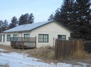85 Costello Ave, Florissant, CO 80816
