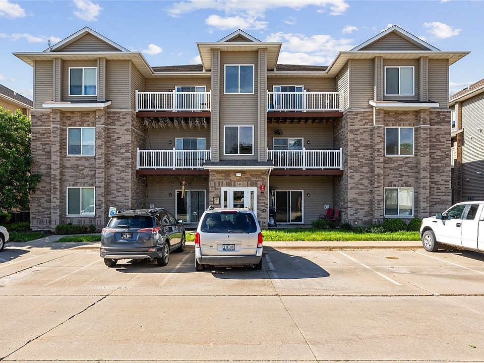 240 Sadler Lane 240 Sadler Ln North Liberty IA Zillow