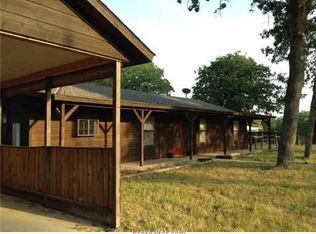 ACS / 104 Cres #378, Caldwell, TX 77836