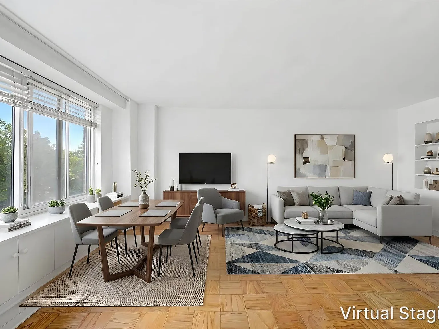 400 Central Park W — Photo 1