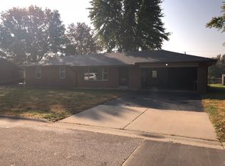 502 Glendell Ln, Waterloo, IL 62298