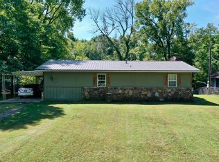 64 Mossy Shoals Cir, Pangburn, AR 72121