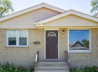 15036 Hoyne Ave, Harvey, IL 60426