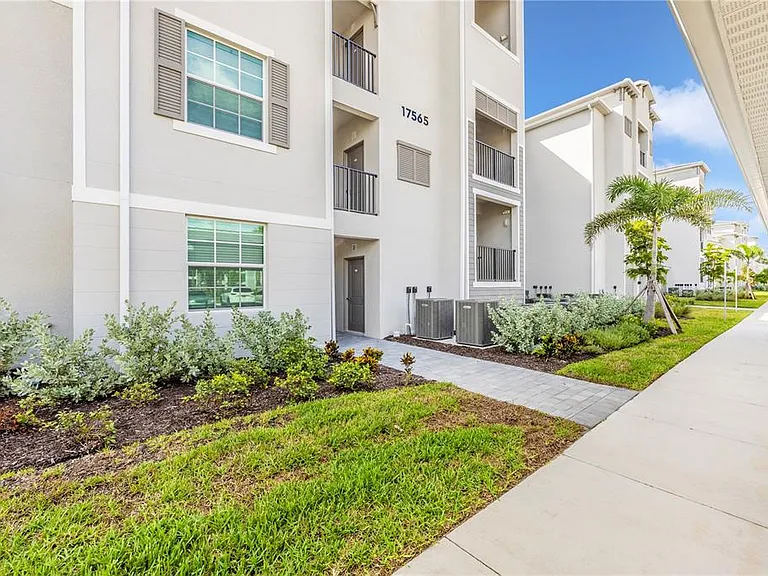 17565 Opal Sand Dr #202 — Photo 43