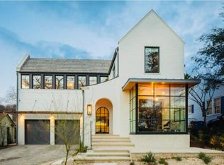 2402 Bridle Path, Austin, TX 78703