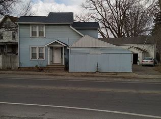 954 Pennsylvania Ave, Elmira, NY 14904