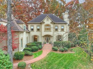 4827 Old Course Dr, Charlotte, NC 28277