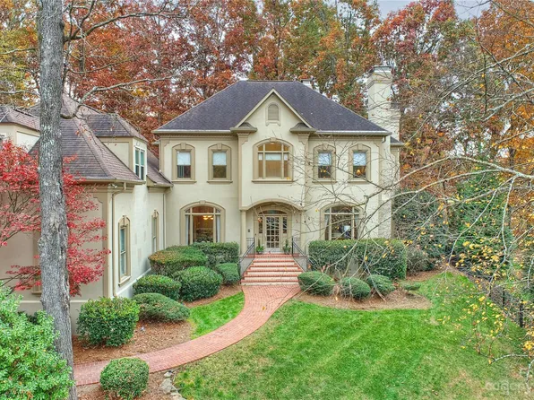 4827 Old Course Dr, Charlotte, NC 28277