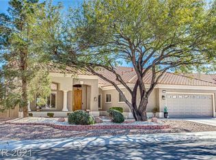 2504 Indigo Valley St, Las Vegas, NV 89134