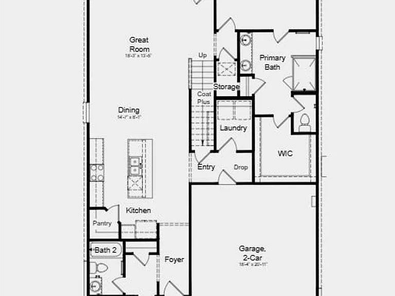 1110 Pecan Tree Ln — Photo 9